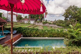 Villa Bumi
