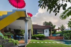 Villa Bumi