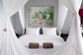Villa Bumi