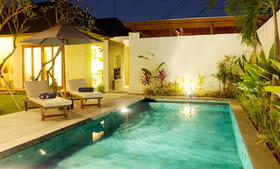 Villa Bunga Neil