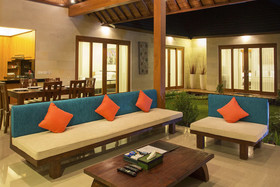Villa Bunga Neil