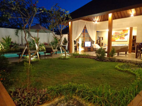 Villa Bunga Neil