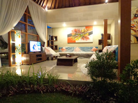 Villa Bunga Neil