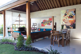 Villa Bunga Neil