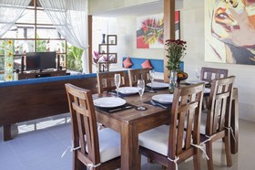 Villa Bunga Neil