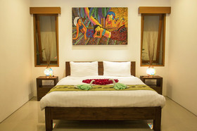 Villa Bunga Neil