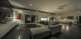 Villa Casa Priya Petitenget