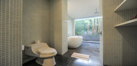 Villa Casa Priya Petitenget