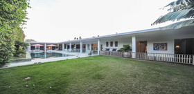 Villa Casa Priya Petitenget