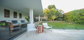 Villa Casa Priya Petitenget