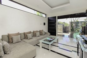 Villa Cascade