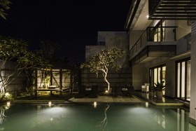 Villa Cascade