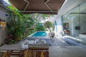 Villa Celine