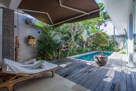 Villa Celine