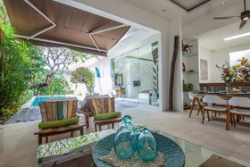 Villa Celine