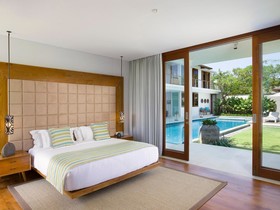 Villa Cendrawasih