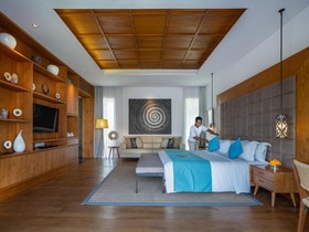 Villa Cendrawasih