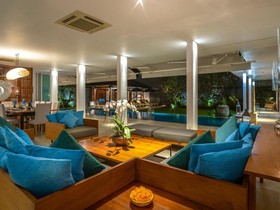 Villa Cendrawasih