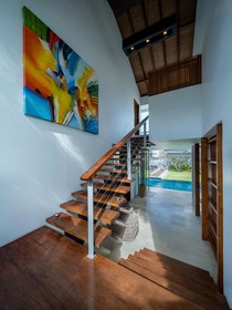Villa Cendrawasih