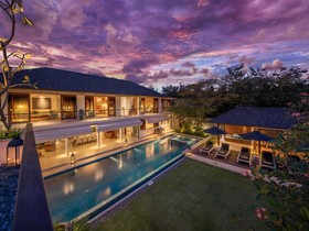 Villa Cendrawasih