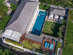 Villa Cendrawasih