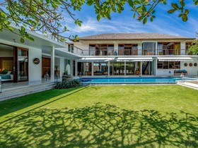 Villa Cendrawasih
