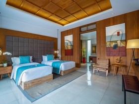 Villa Cendrawasih