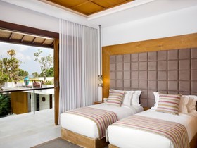 Villa Cendrawasih