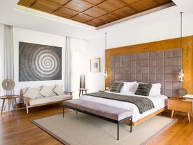 Villa Cendrawasih