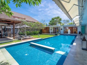 Villa Cendrawasih