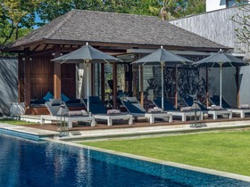Villa Cendrawasih