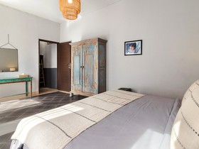 Villa Chamade