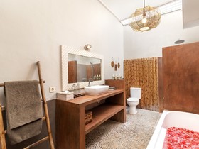 Villa Chamade