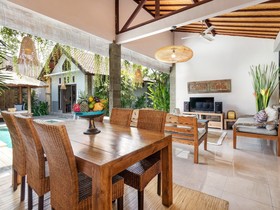 Villa Chamade