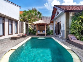 Villa Chamade