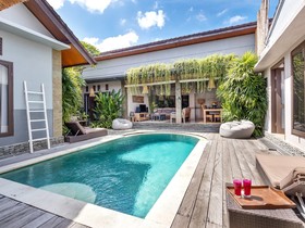 Villa Chamade