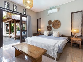 Villa Chamade