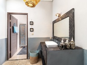 Villa Chamade