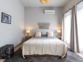 Villa Chamade