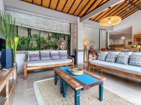Villa Chamade
