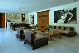Villa Chocolat