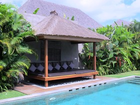 Villa Chocolat