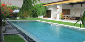 Villa Chocolat