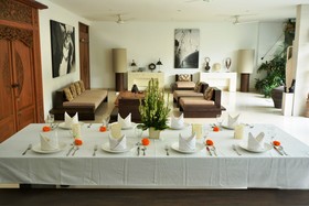 Villa Chocolat