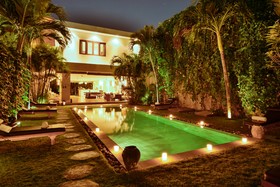 Villa Chocolat