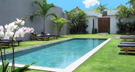 Villa Chocolat