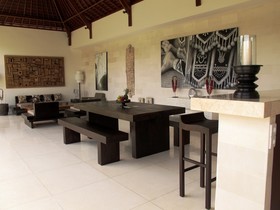 Villa Chocolat
