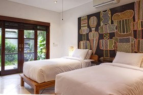Villa Cinta