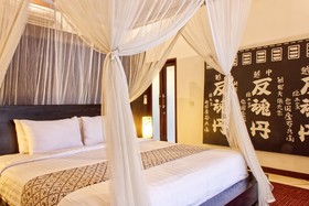 Villa Cinta
