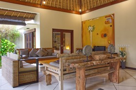 Villa Cinta